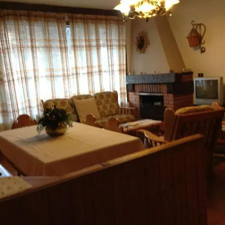 Zecchini Apartament *