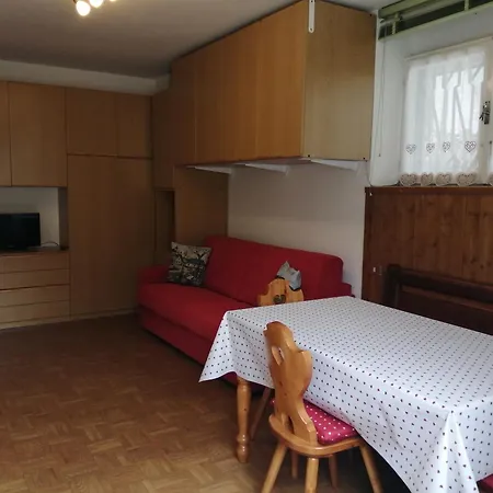 Zecchini Apartment