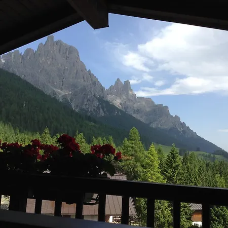 Zecchini San Martino Di Castrozza