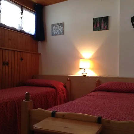 Zecchini Apartament San Martino Di Castrozza