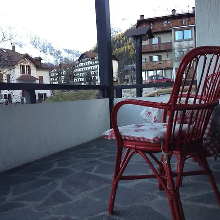 Zecchini Apartment San Martino Di Castrozza