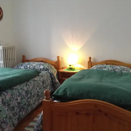Zecchini Apartment *